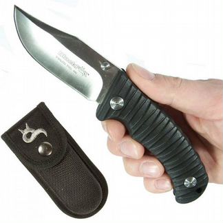 Нож складной BF-131B BlackFox, Италия