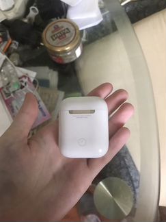 Airpods оригинал