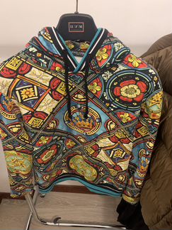 Худи толстовка Dolce Gabbana