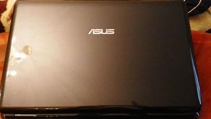 Asus K70AB