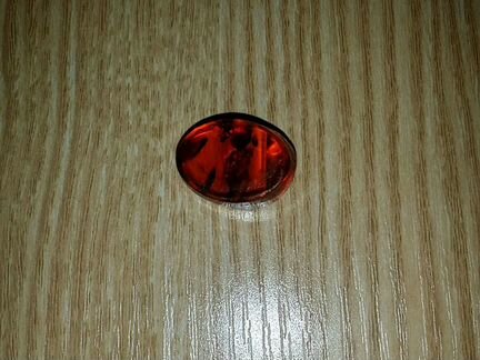 Янтарь натуральный