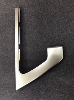 Элементы салона пластик ручки Land Cruiser 200