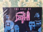 Винил Death - Fate LP