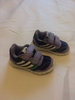 Кроссовки Adidas 22 разм