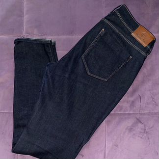 Джинсы Massimo Dutti