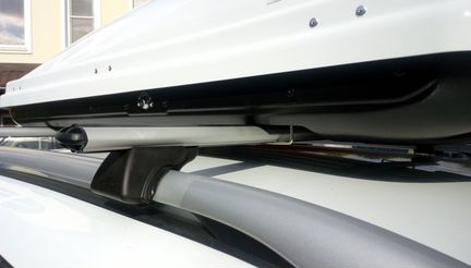 Багажная система для Ford Kuga