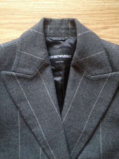 Пиджак Armani оригинал