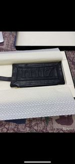 Zilli клатч, оригинальный
