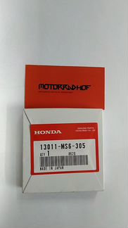 13011MS6305 Поршневые кольца XL600V/VT600/NV600