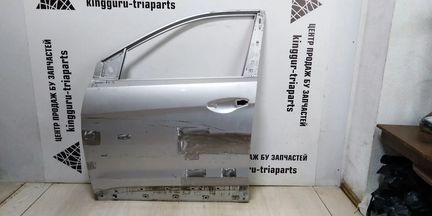 Дверь передняя левая Hyundai Santa Fe 3 Санта Фе 3