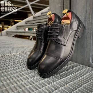 Туфли мужские