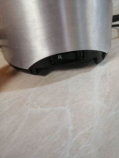 Мясорубка (kenwood)