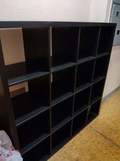 Стеллаж IKEA каллакс
