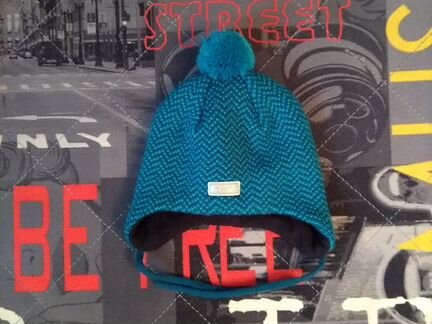 Шапка Lassie зима