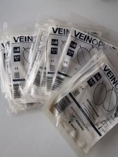 Оригинальные электроды для Vienopus