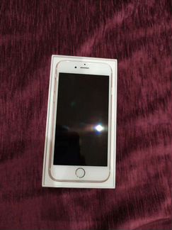 Телефон iPhone 6s
