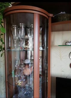 Набор мебели с 2-я шкафами