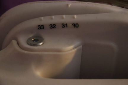 Коньки детские