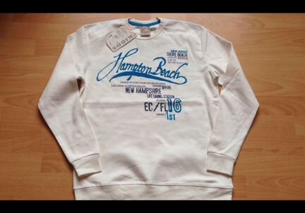 Трикотажные пуловеры р 164-170 новые