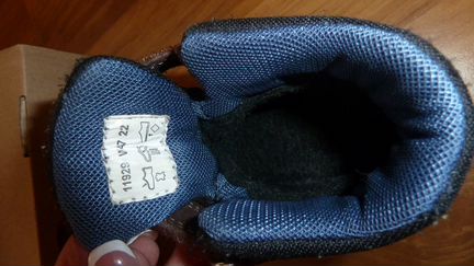 Зимние полусапожки Bartek, p. 22