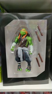 Черепашки Ниндзя Teenage Mutant Ninja Turtles