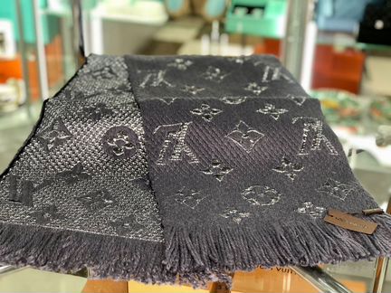 Louis vuitton шарф