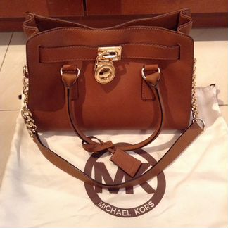 Сумка Michael Kors