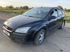 Ford Focus 1.4 МТ, 2007, 189 000 км