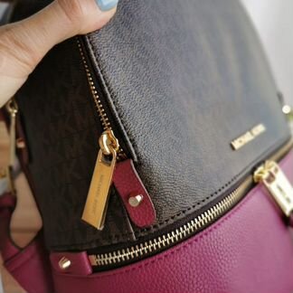 Рюкзак Michael Kors арт 027644