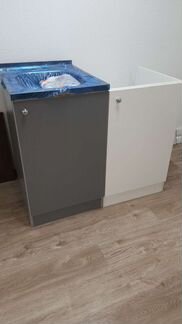 Шкаф под мойку