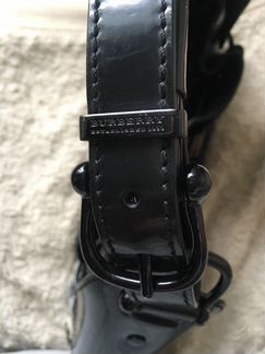 Сумка Burberry оригинал