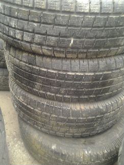 195/65R15 Pirelli winter Ice Storm
