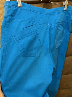 Штаны для беременных 46 размер