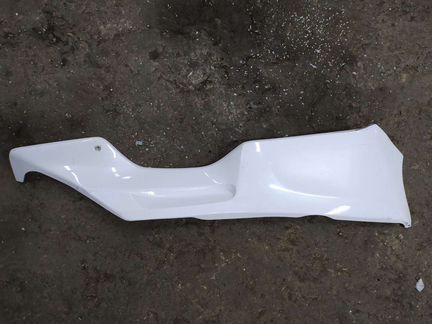 Лыжа правая Suzuki Burgman/Skywave650