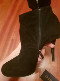 Ботильоны Le Silla