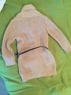 Кардиган mothercare на 3-4 года
