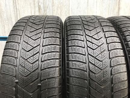 235 55 R18 Pirelli Winter Sottozero 3 94W