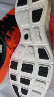 W кроссовки nike lunaracer +3 us-8.5 RU-39