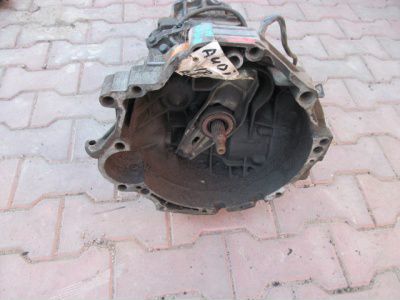 МКПП AKM AKN бу