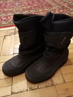 Сапоги для мальчика 40 размер