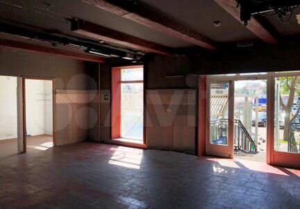 Сдам торговое помещение, 54 м²