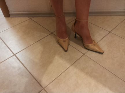 Туфли Aragona 37р