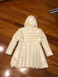 Пуховик для девочки