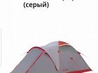 Палатка Tramp Mountain3 (V2)