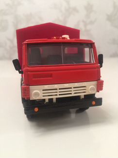 Камаз-5320