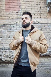 Куртка Loro Piana