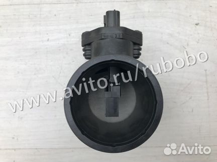 Дмрв Nissan Primera P12 QG18DE