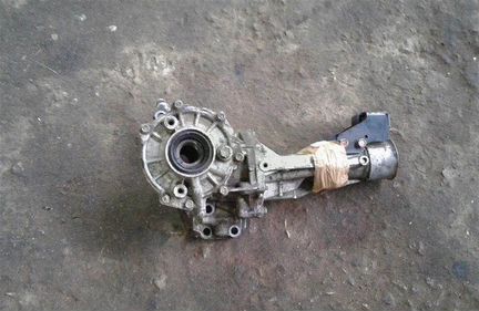 Разбатка в сборе Mitsubishi Outlander