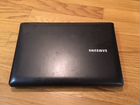 Samsung ноутбук N102S-BO2RU