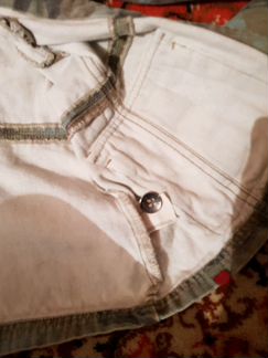 Пиджак,жакет (edc)